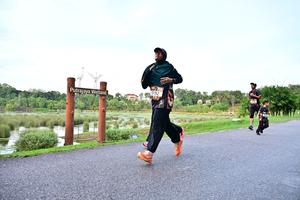 Run For Belang 2026