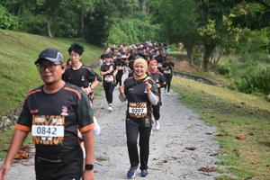 Run For Belang 2026