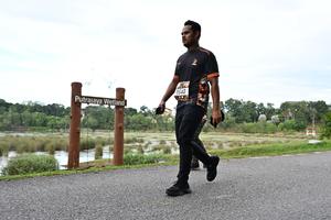 Run For Belang 2026