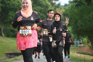 Run For Belang 2026