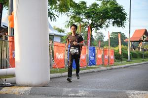 Run For Belang 2026