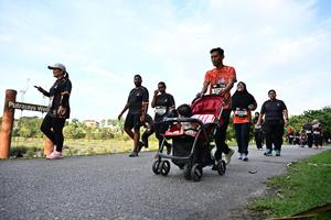 Run For Belang 2026