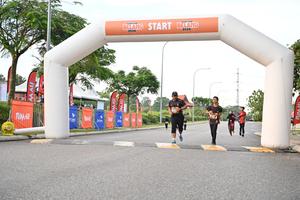 Run For Belang 2026