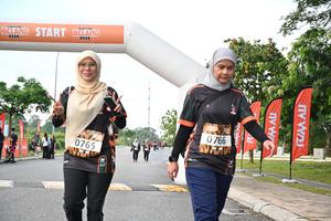 Run For Belang 2026