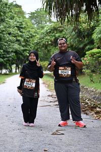 Run For Belang 2026