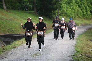 Run For Belang 2026