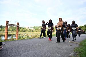 Run For Belang 2026