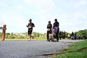 Run For Belang 2026