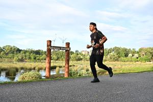 Run For Belang 2026
