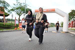 Run For Belang 2026