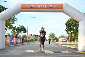 Run For Belang 2026