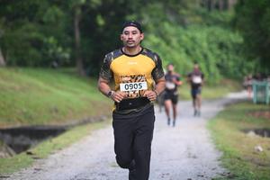 Run For Belang 2026