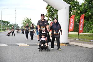 Run For Belang 2026