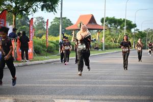 Run For Belang 2026