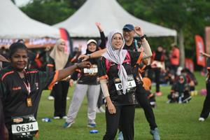 Run For Belang 2026