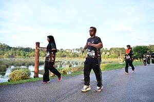 Run For Belang 2026