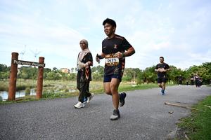 Run For Belang 2026