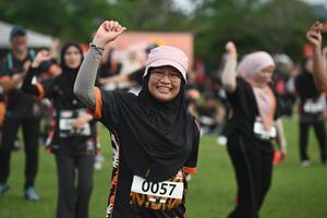 Run For Belang 2026
