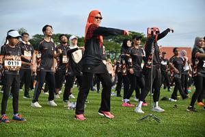 Run For Belang 2026