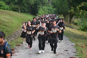 Run For Belang 2026
