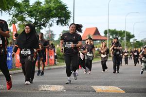 Run For Belang 2026