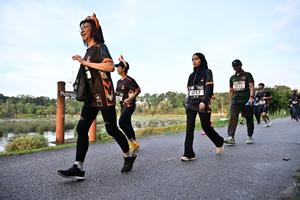 Run For Belang 2026