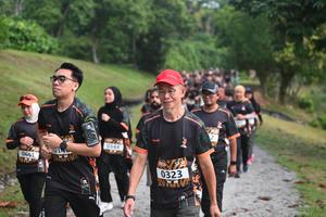 Run For Belang 2026