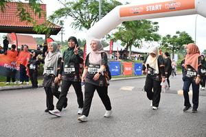 Run For Belang 2026