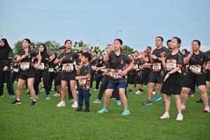 Run For Belang 2026