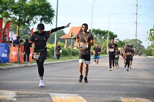 Run For Belang 2026