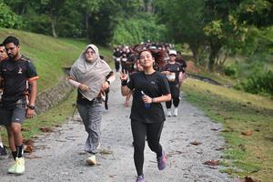 Run For Belang 2026