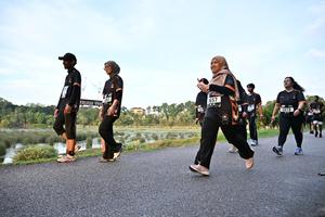 Run For Belang 2026