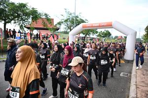 Run For Belang 2026
