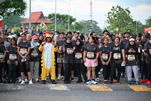 Run For Belang 2026