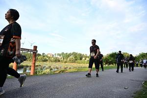 Run For Belang 2026