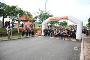 Run For Belang 2026
