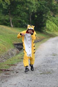 Run For Belang 2026