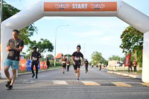 Run For Belang 2026