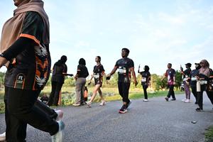 Run For Belang 2026