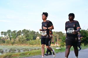 Run For Belang 2026