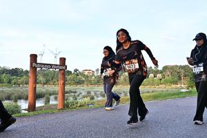 Run For Belang 2026