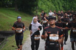 Run For Belang 2026