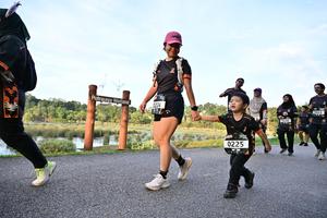 Run For Belang 2026
