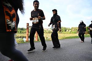 Run For Belang 2026
