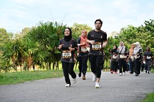 Run For Belang 2026