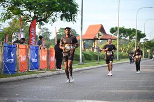 Run For Belang 2026