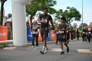Run For Belang 2026
