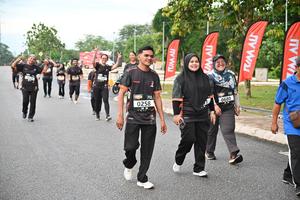 Run For Belang 2026