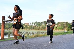 Run For Belang 2026
