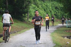 Run For Belang 2026
